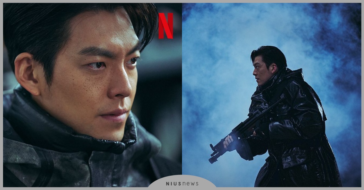 韓劇《末日騎士》結局劇版vs漫畫25大差異！原著「尹四月」是女生，「她」是新角色 末日騎士漫畫、末日騎士劇情、末日騎士線上看、末日騎士韓劇、末日騎士Netflix、金宇彬、宋承憲、李絮、姜有錫、姜有晳、Netflix韓劇、2023韓劇、韓劇推薦