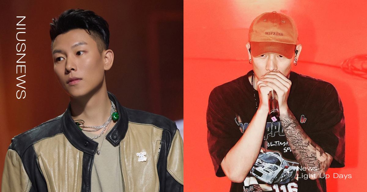 《中國說唱巔峰對決》瘦子E.SO首戰！經典再現金曲獎名曲、網譽「帥哥說唱原型機」 中國說唱巔峰對決、說唱巔峰對決、瘦子E.SO、瘦子