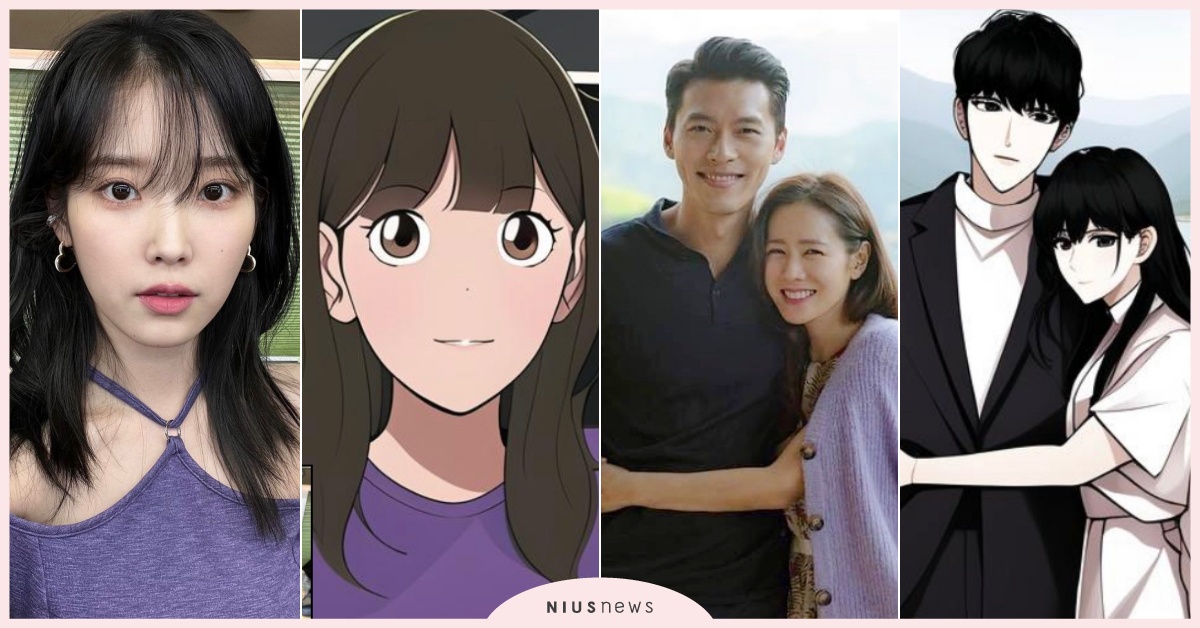 WEBTOON韓漫AI變臉特效爆紅！《看臉時代》、《柔美的細胞小將》一鍵穿成角色 看臉時代特效、戀愛革命特效、柔美的細胞小將特效、韓星變臉、變臉APP、韓國網路漫畫、漫畫角色變臉、漫畫角色穿越、漫畫角色變臉照片、AI變臉特效、漫畫角色特效、WEBTOON韓漫、WEBTOON韓漫變臉特效