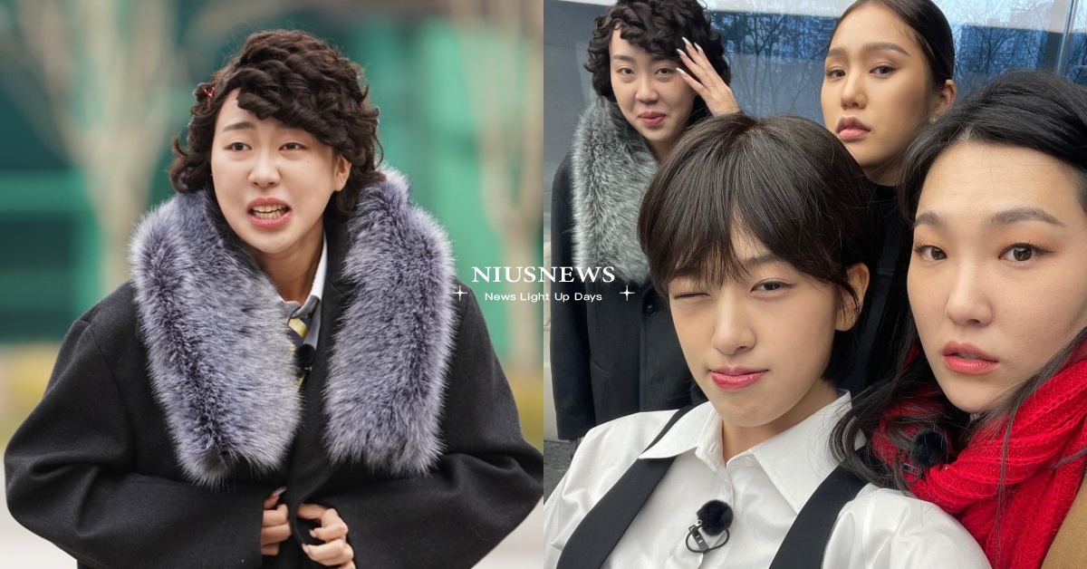 韓綜《地球娛樂室2》6大推坑看點！李泳知得像羅美蘭？MIMI成為笑點擔當？ 韓國綜藝、地球娛樂室、羅PD、李恩智、Ohmygirl、MIMI、李泳知、IVE、安俞真、tvN