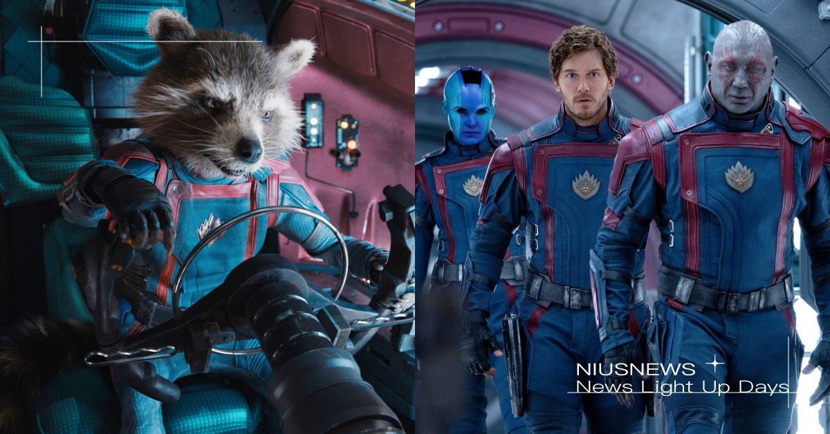 《星際異攻隊3》勁爆舞曲大帝國17首歌單總整理！播放時機劇情回顧，催淚道別是這首 星際異攻隊、星際異攻隊3、星際異攻隊歌單、勁爆舞曲大帝國、星際異攻隊歌曲、星爵、隨身聽、火箭