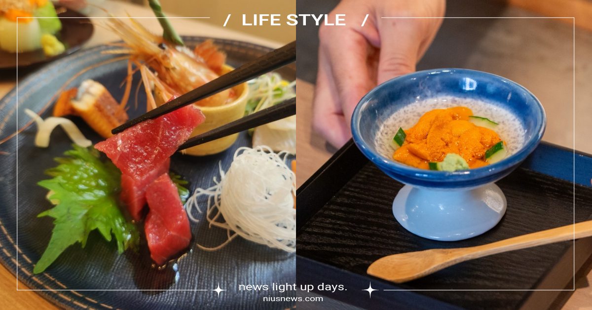 北海道「北丸KITAMARU」進駐內湖！10大推薦必點美食，白菜佐海膽台北限定 北丸、北◯、北海道、KITAMARU、台中三井lLaLaport