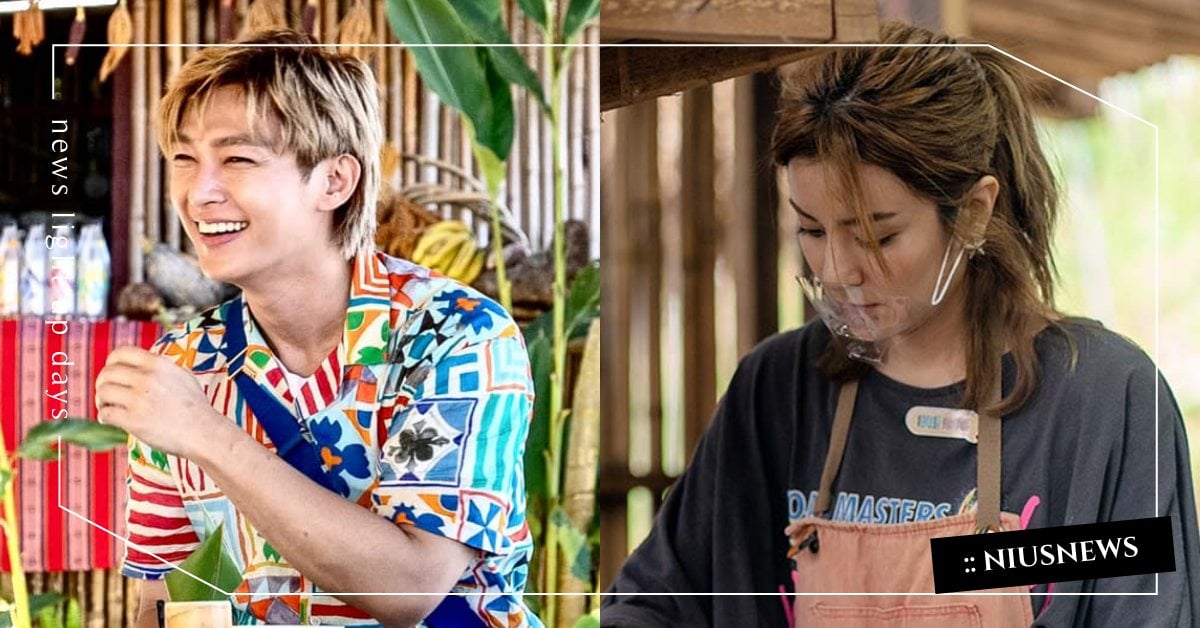 《嗨！營業中2》首集亮點！全員上演尋人大作戰、開店新位置在「這裡」！ 嗨營業中、營業中、實境節目、綜藝、實境、庹宗康、炎亞綸、姚元浩、莎莎、鹿希派、李玉璽、曾沛慈、婁峻碩、張立東