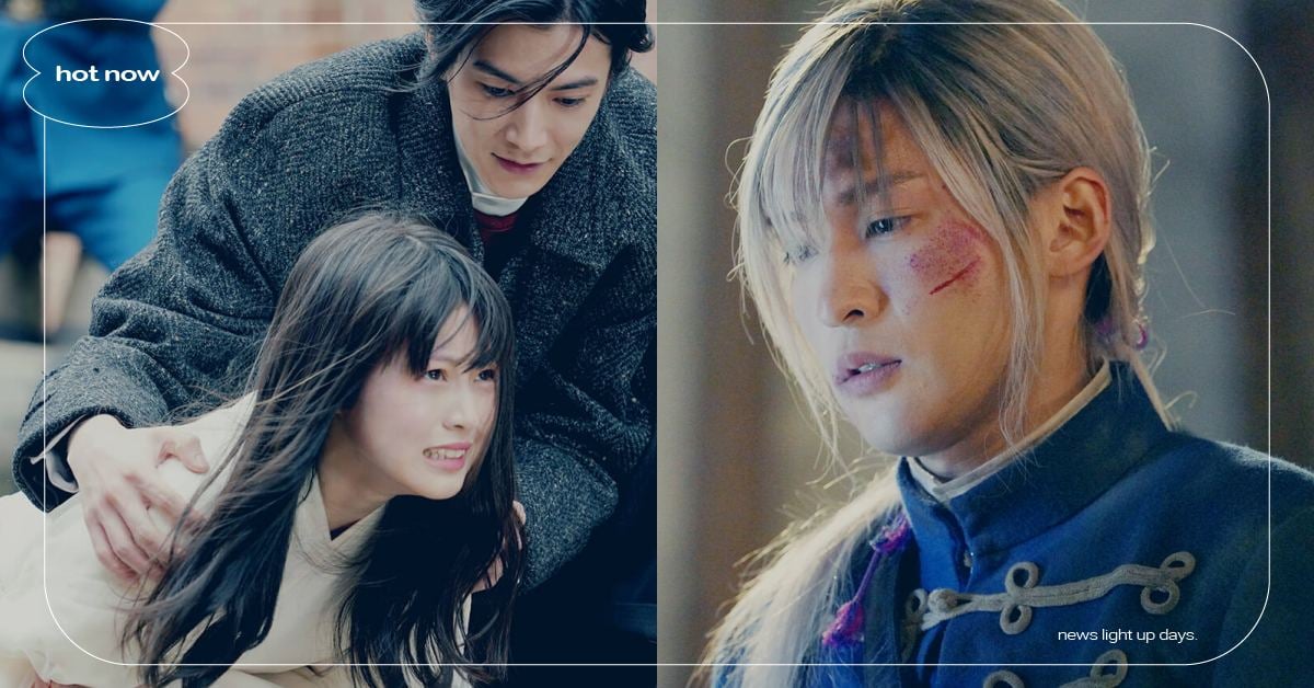 目黑蓮×今田美櫻《我的幸福婚約》10看點！揪心虐戀超催淚、有望推出續集？ 目黑蓮、今田美櫻、電影、我的幸福婚約、小說改編、揪心虐戀、催淚