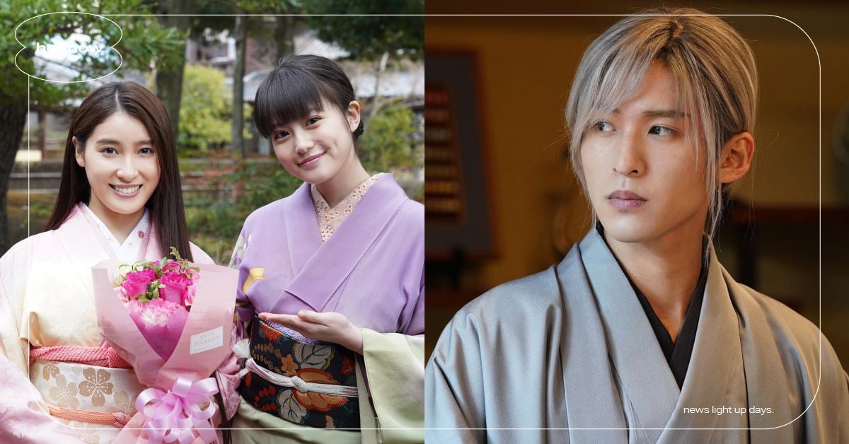 《我的幸福婚約》13演員角色介紹！目黑蓮×今田美櫻政治聯姻、土屋太鳳驚喜客串！ 目黑蓮、今田美櫻、土屋太鳳、我的幸福婚約、電影、演員介紹、小說改編、揪心虐戀、催淚