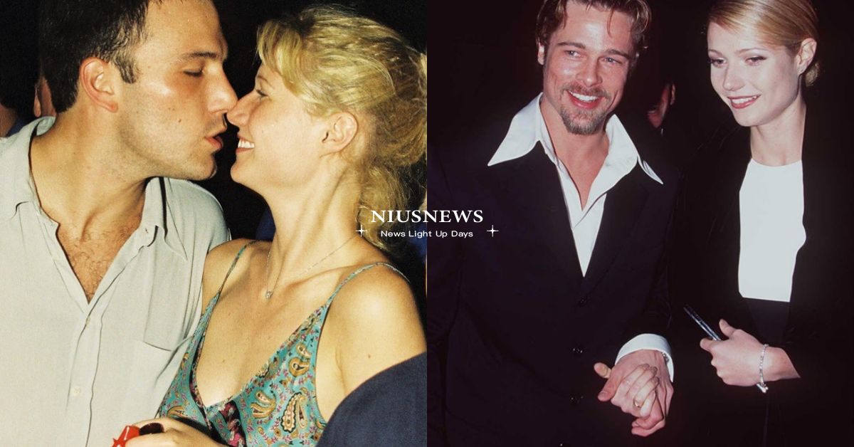 布萊德彼特vs班艾佛列克「性能力」大PK？葛妮絲派特洛大爆前男友料：他技巧一流 布萊德彼特、班艾佛列克、葛妮絲派特洛、葛妮絲派特洛爆料、葛妮絲派特洛舊愛、葛妮絲派特洛前男友