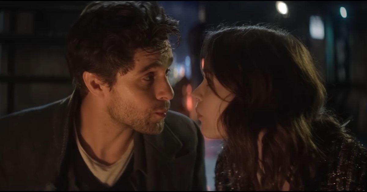 這盤義大利麵 好像在哪看過？ Barilla