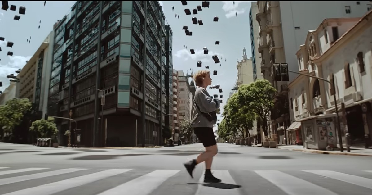 眼不見為淨 那聽不見呢？ airpods pro