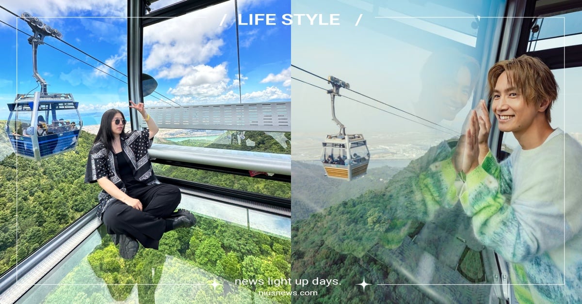 2023香港景點「昂坪360全景纜車」開箱！10大亮點介紹＋周邊景點推薦總整理 香港、昂坪360、香港景點、香港自由行2023、中環、銅鑼灣、太平山頂、尖沙咀、昂坪市集、天壇大佛、心經簡林、大澳漁村、大嶼山