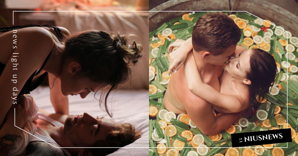 營養師推「10大色色催情食材」！女生多吃這蔬菜更容易到達高潮？ 性愛、催情食材、色色食材、營養師、高敏敏