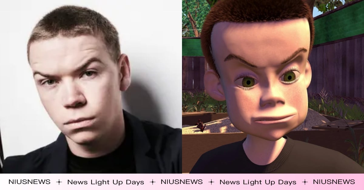 漫撕男是他！《星際異攻隊3》亞當術士公廁被認出，路人秒答：玩具總動員那個？ 星際異攻隊3、漫撕男、亞當術士、玩具總動員、威爾普爾特