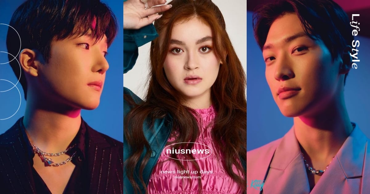 《愛你的凱蒂》5位演員IG＋介紹！男主是《2521》南柱赫弟弟？李相憲藏冰塊腹肌 愛你的凱蒂、XO Kitty、Netflix、美劇、愛的過去進行式、李相憲、이상헌、安娜卡思卡特、Anna Cathcart、崔民英、최민영、金智雅、Gia Kim、安東尼凱文