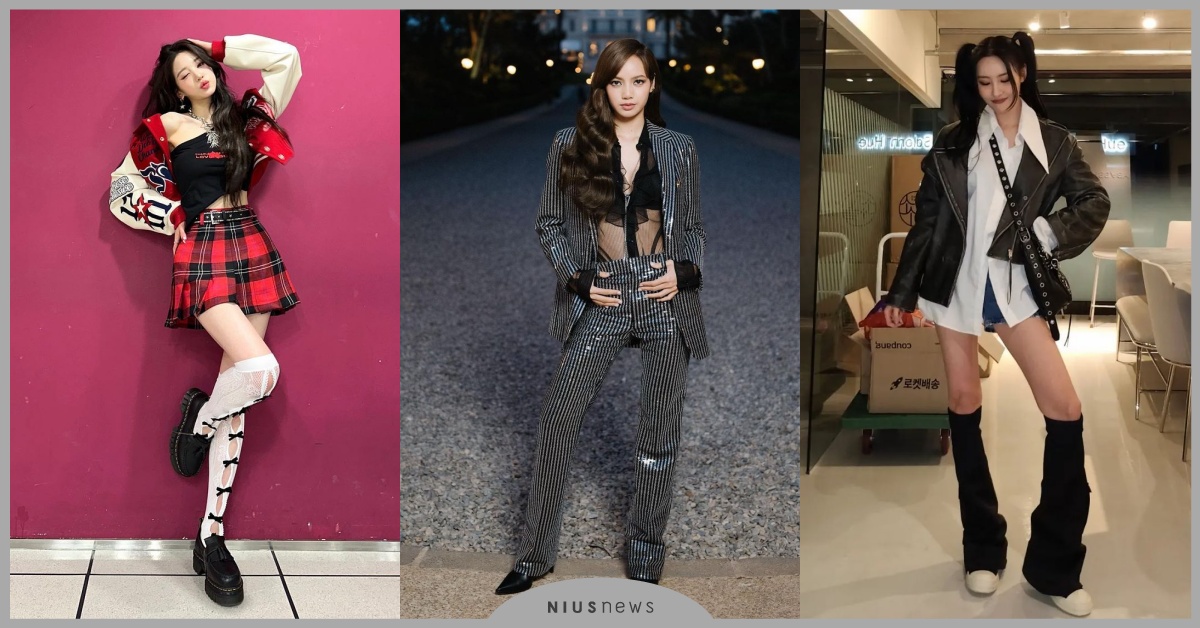 5位韓國「大長腿女星」 ！Yura腿居然有保險？宣美被稱為「南韓腿精」 韓國、女星、長腿、宣美、中村一葉、Lisa、張員瑛、Yura