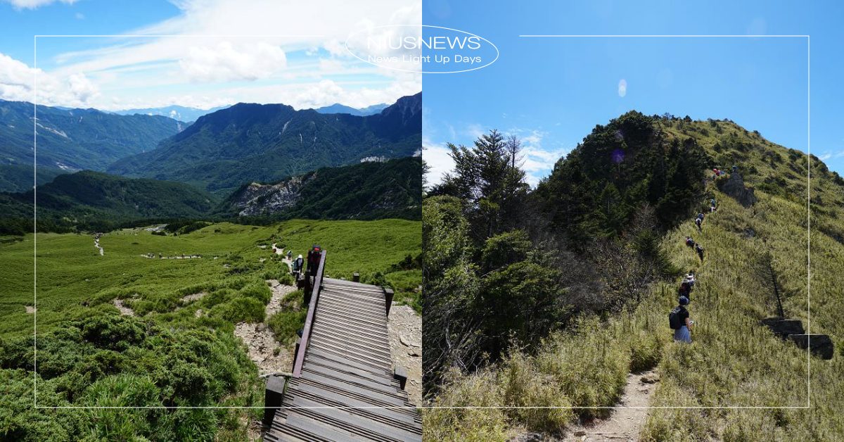 登山新手「7條入門百岳路線」懶人包！何謂入門百岳？登百岳前該如何準備？ 百岳懶人包、入門百岳、登山新手、新手百岳推薦、登山入門推薦、登山路線、百岳路線