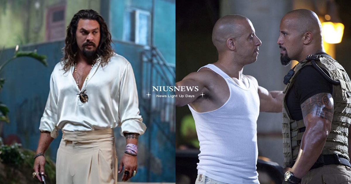 《玩命關頭11》7大伏筆預告！2大片尾彩蛋超震撼，水行俠但丁的復仇？ 玩命關頭10、玩命關頭X、玩命關頭11、玩命關頭10彩蛋、馮迪索、水行俠但丁、傑森史塔森、傑森摩莫亞、莎莉賽隆、巨石強森、吉賽兒復活