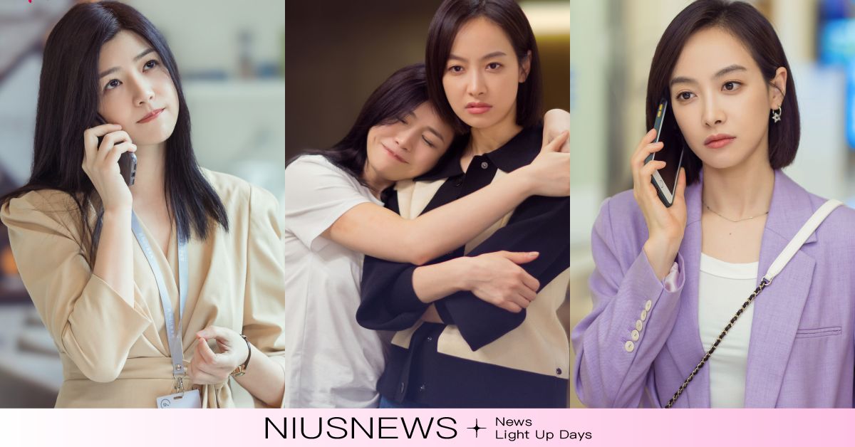 陸劇《溫暖的甜蜜的》30女生愛情觀！陳妍希×宋茜：真閨密會陪伴人生艱難時刻 陸劇、陸劇推薦、溫暖的甜蜜的、宋茜、陳妍希