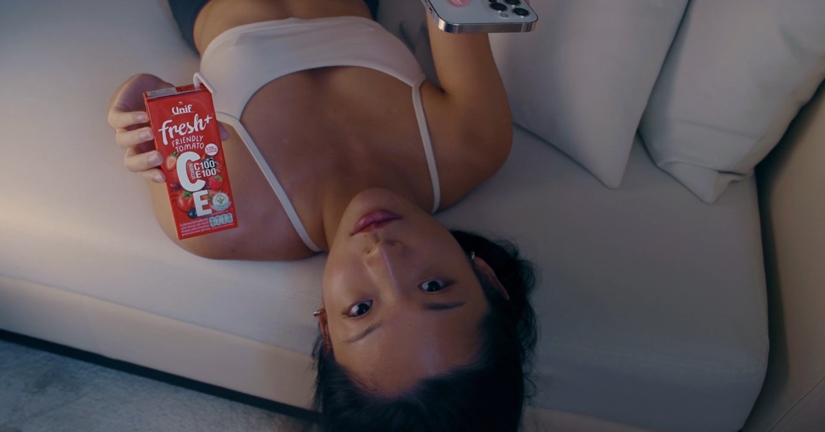 IG 騙人美照 我什麼都知道！ 鮮果汁、濾鏡