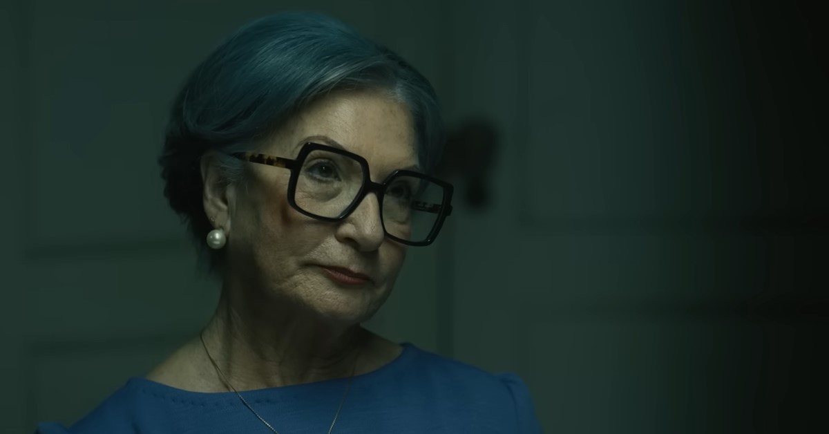 奶奶在隱瞞什麼？ 殺人一定有動機！ 手機遊戲