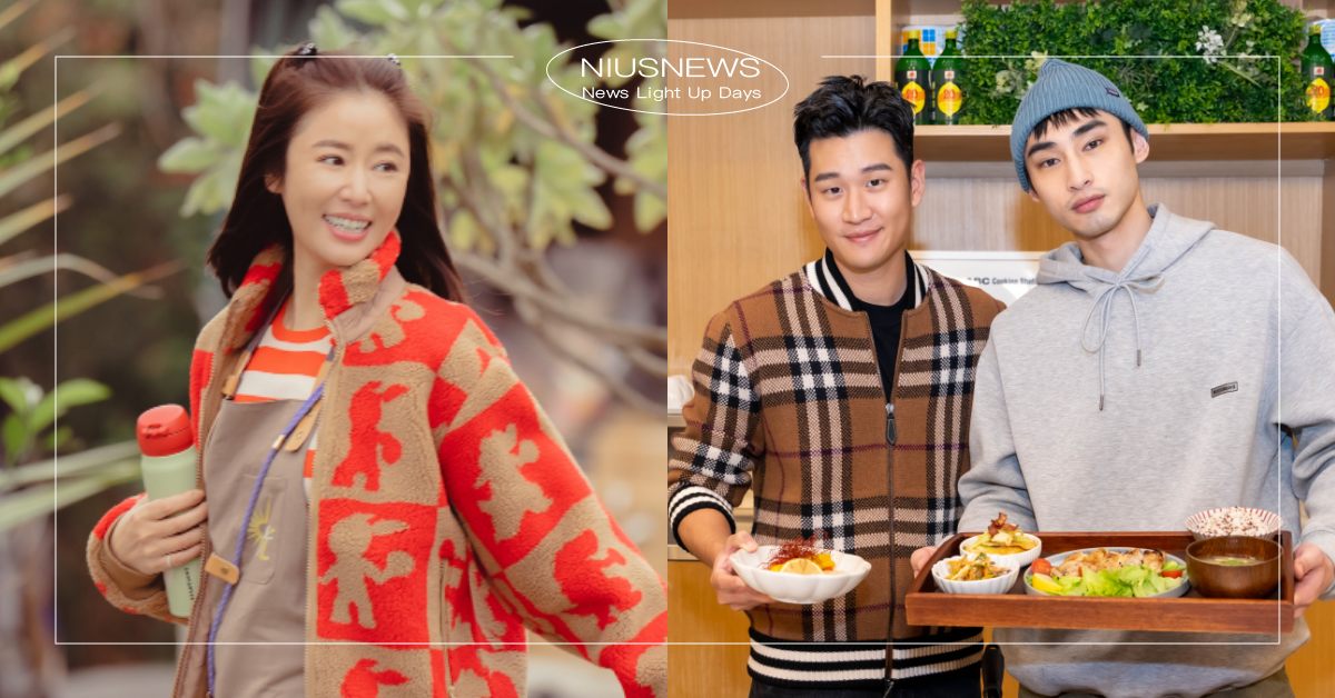 《光開門就很忙了》6/25正式開播！第二季挑戰寵物民宿、林心如合體周興哲秀廚藝！ 光開門就很忙了、光露營就很忙了、實境節目、實境、林心如、楊謹華、陳意涵、郭雪芙、周興哲、陳昊森、章廣辰