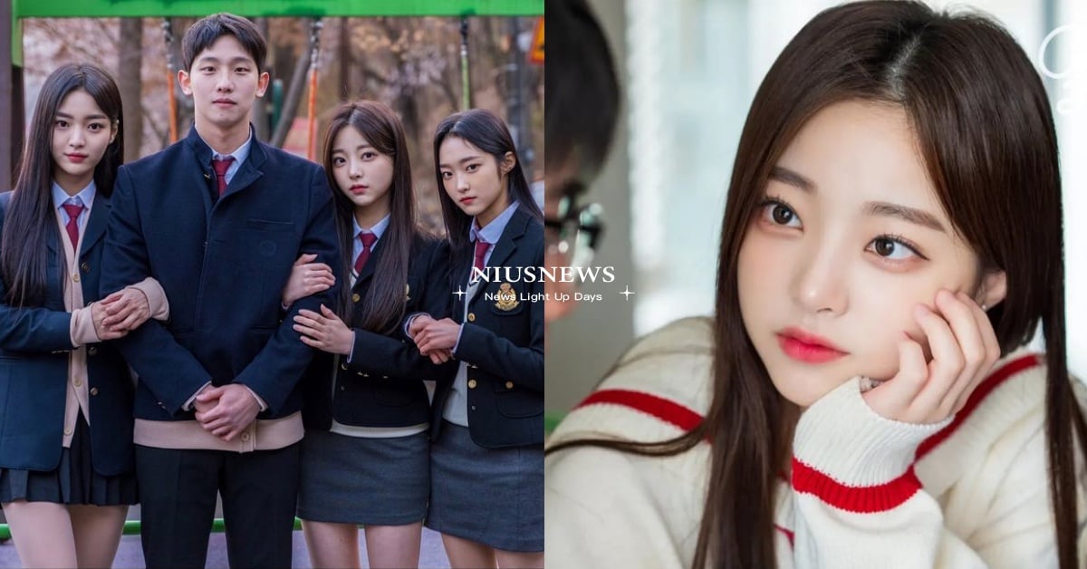 刷新三觀韓網劇《妹妹成了女朋友》10大劇情演員介紹！和三個女人結婚？ 韓國網劇、妹妹成了女朋友、CheezeFilm、여동사친