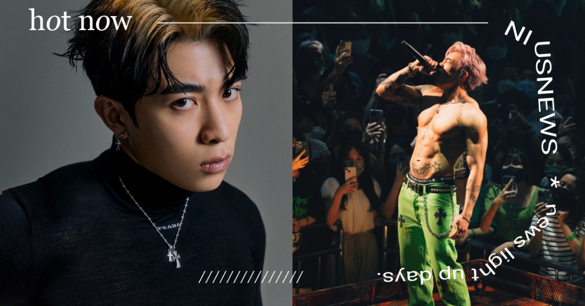 香港潮流音樂小天王Tyson Yoshi再登台，視台灣為發跡福地成海外宣傳首站！ TysonYoshi、新專輯、2ndPREEVOLUTION