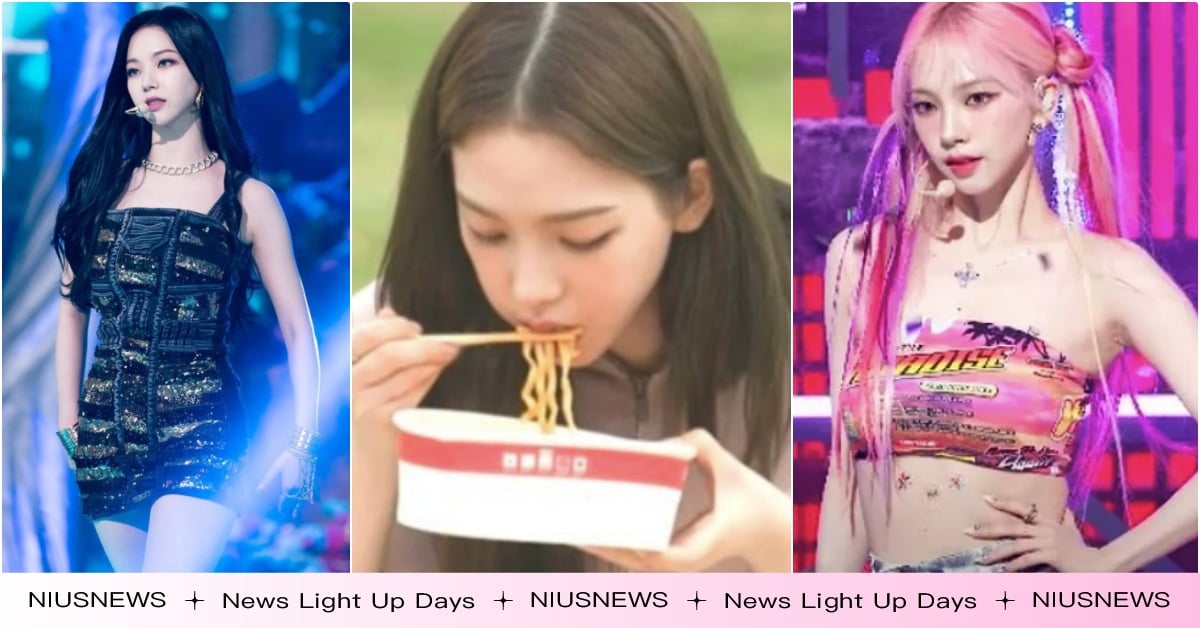 aespa「Karina 5大減肥法」！大食量一天胖4公斤，神燃脂法瘦回Ai身材 aespa新歌MV、aespa成員、aespa一位、Karina新歌、Karina綜藝、aespa演唱會、aespa菲律賓、韓星金髮、aespa回歸、Karina金髮、Karina回歸、aespaKarina、SM新女團、SM新女團aespa、aespa成員、Karina減肥、Karina瘦身、韓星減肥、韓國女團減肥、、aespaKarina、Karina柳智敏身材、aespa回歸