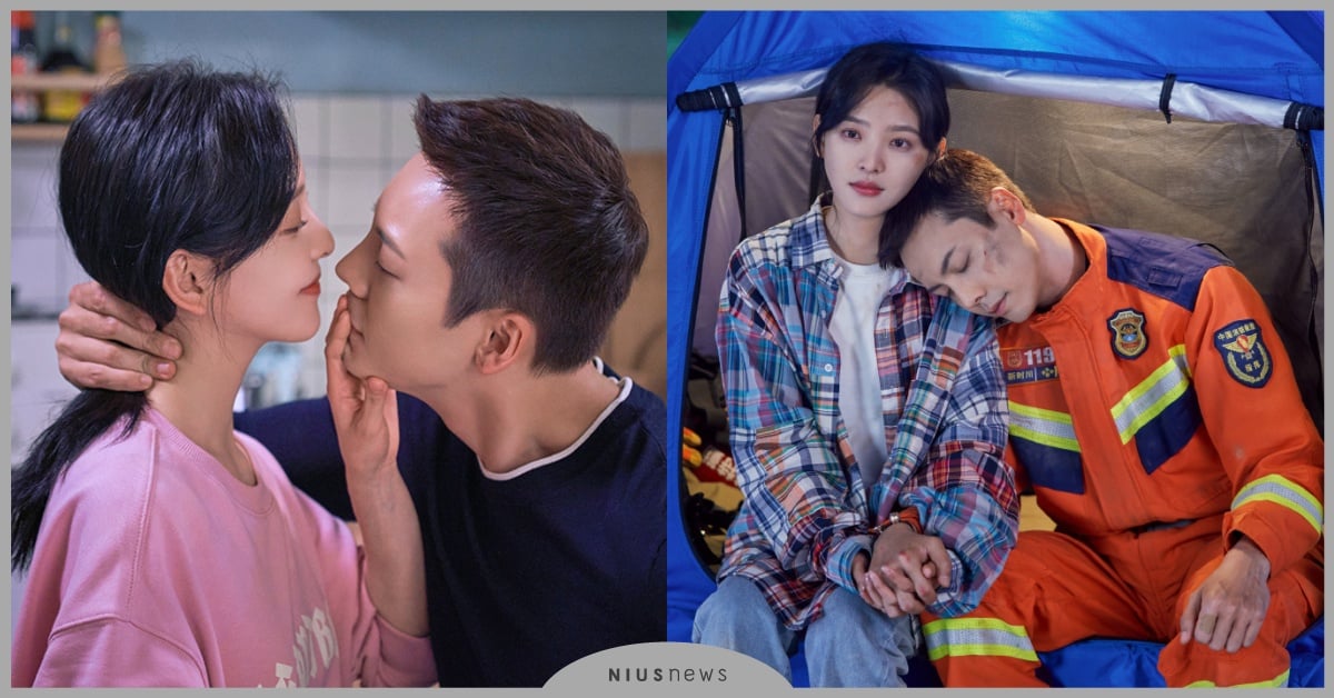 甜寵陸劇《照亮你》10大劇情演員介紹！陳偉霆×章若楠，兩大演員爭議遭換角 照亮你陸劇線上看、照亮你劇情、陳偉霆、章若楠、照亮你開播