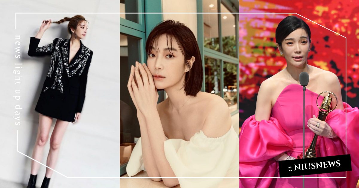 腿又白又細好羨慕！48歲蔡淑臻分享必做的「美腿保養」好習慣，自豪連腳底板都很嫩 蔡淑臻、女星保養、腿部保養、泡澡、足膜、副乳、手膜、瘦身、