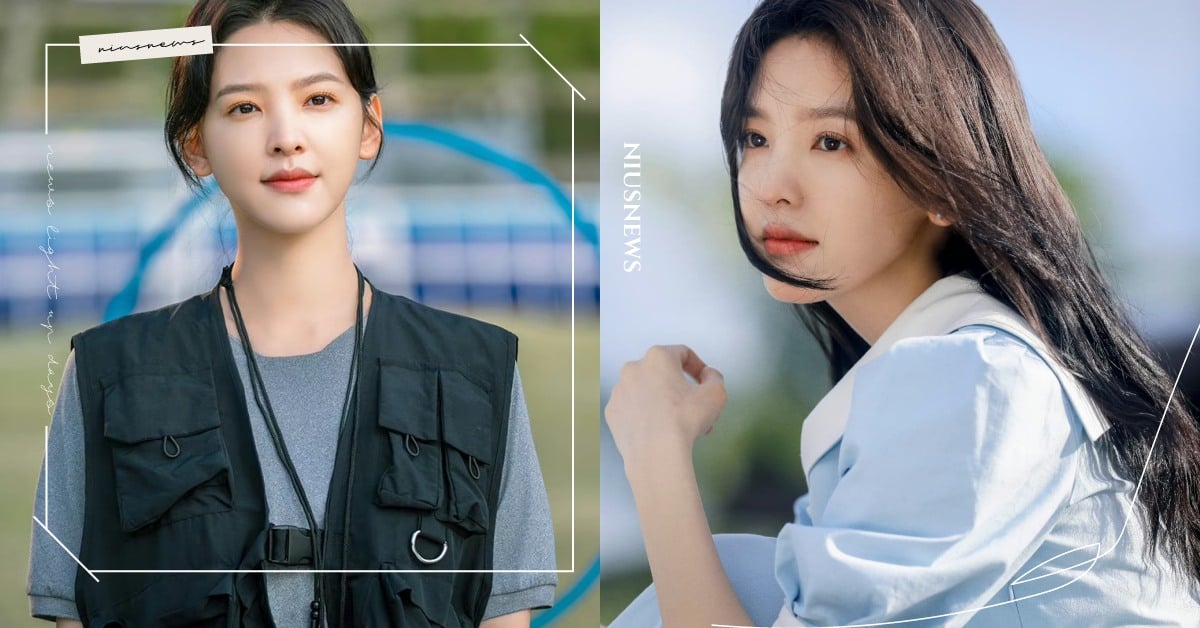 陸劇《照亮你》女追男超高甜！章若楠分享5個「變美的小習慣」，自製美白水夏天跟著喝 照亮你、陸劇、陳偉霆、章若楠、女星保養