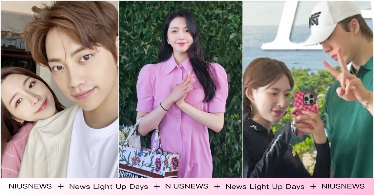 《換乘戀愛2》結局一年海恩＆賢奎、娜妍＆熙頭曝超閃近況！穿定情洋裝重回濟州島約會 海恩賢奎合照、海恩IG、海恩近況、海恩賢奎戀愛、海恩賢奎近況