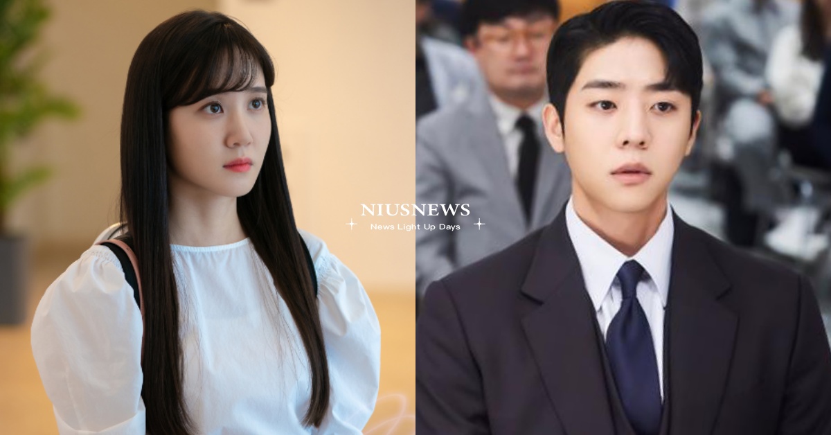 朴恩斌韓劇《無人島的DIVA》8大劇情演員介紹！5大卡司陣容＋《皮諾丘》編劇新作 無人島的DIVA劇情、無人島的DIVA線上看、朴恩斌、蔡鍾協、金孝珍