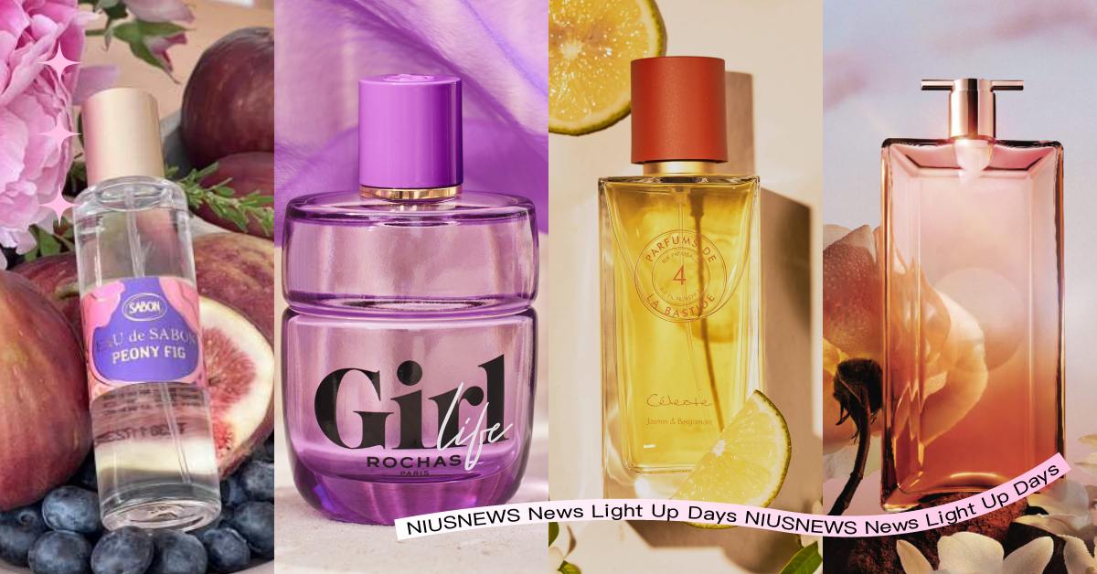 2023最新22款「夏日香水新品」！最乾淨的玫瑰香、清新無花果香，大熱天噴不甜膩 香水、夏日香水、新品、Diptyque、Maison Francis Kurkdjian、Sisley、WA:IT、ANNA SUI、JIMMY CHOO、TOM FORD