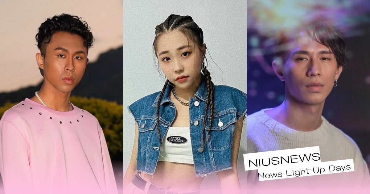 《聲林之王》10位選手近況！最強女聲「艾薇」再獲獎、R&B才子「同理」新專登場 聲林之王、李友廷、張若凡、GailSophicha、李佳歡、陳忻玥、艾薇、屁孩、柏霖、同理、阿蘭AC