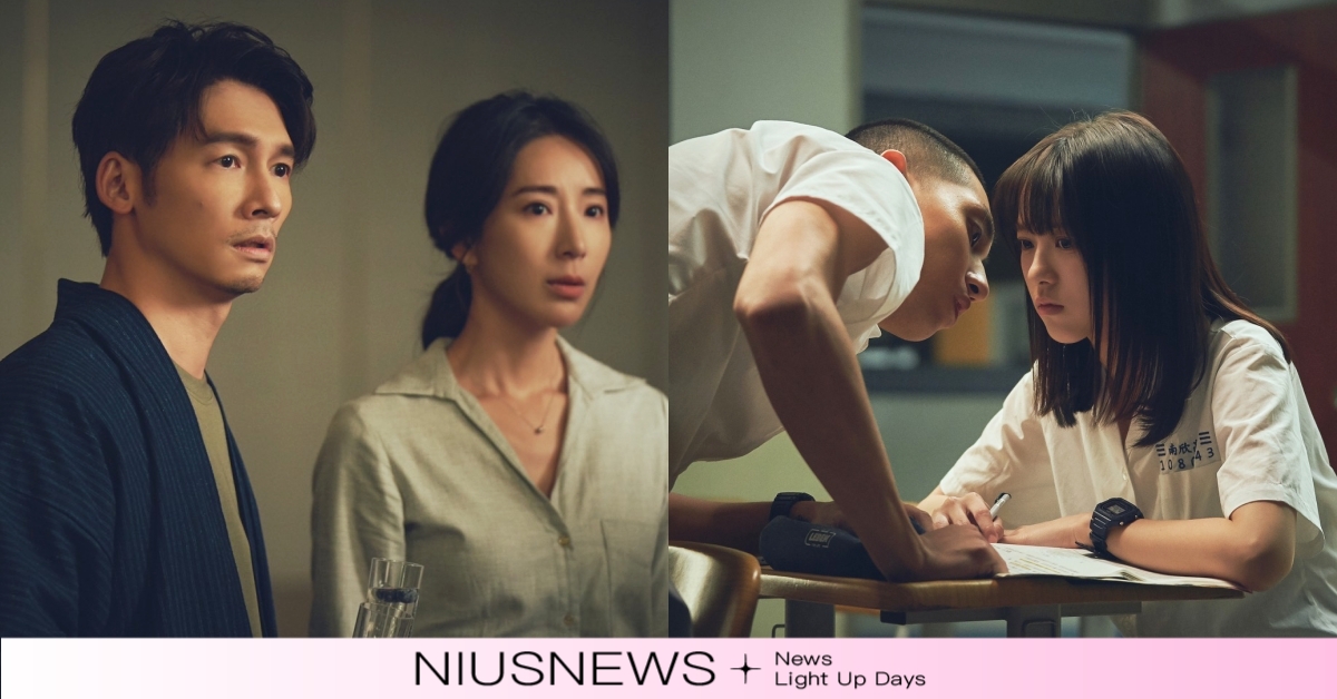 《親愛壞蛋》7大原罪角色分析！隋棠衝動引火自焚？項婕如為他爭風吃醋引霸凌爭議？ 親愛壞蛋、隋棠、溫昇豪、六月、項婕如、林暉閔、修杰楷、禾浩辰、7原罪