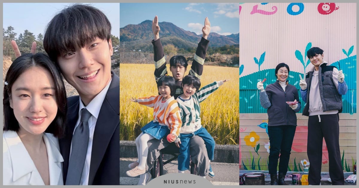 韓劇《壞媽媽》10大結局！前後呼應太神，里長老婆「面膜女」真面目曝光 壞媽媽結局韓劇、壞媽媽結局線上看、壞媽媽Netflix、羅美蘭、李到晛、安恩真、劉仁秀