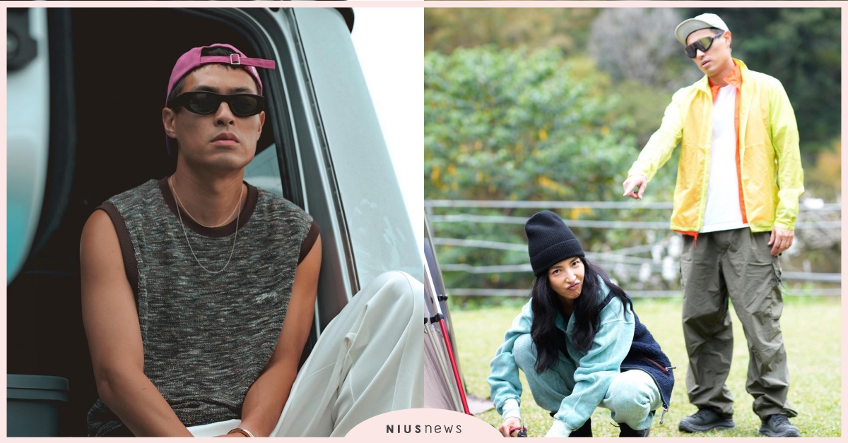 《光露營就很忙了》迎最大挑戰！楊祐寧爆笑槓上楊謹華、光酒店挑戰野外營業？ 光露營就很忙了、光露營、林心如、楊謹華、郭雪芙、江宜蓉、楊祐寧、章廣辰