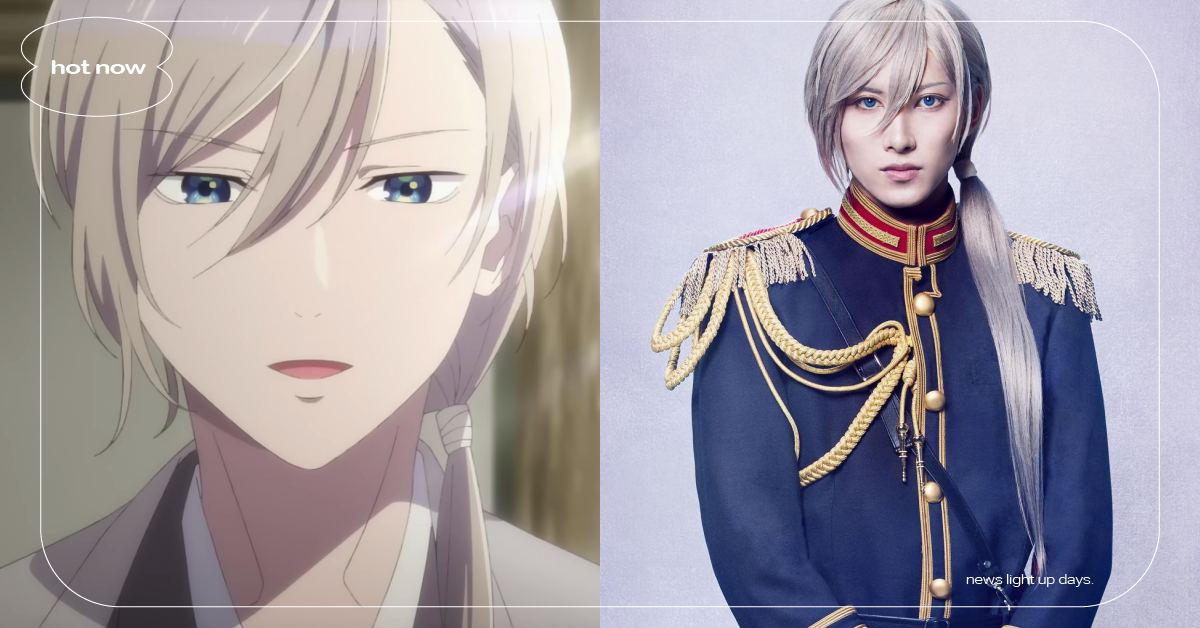 真人舞台《我的幸福婚約》14角色定裝照曝光！全新故事線缺女主、清霞＆新討論度超高 我的幸福婚約、舞台劇、我的幸福婚約真人版、小說改編、小說改編