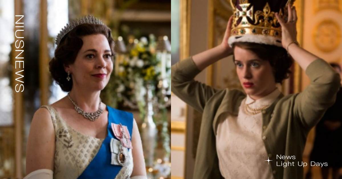 《王冠》最終季致敬已逝伊莉莎白女王！三時期女王演員皆回歸 王冠、王冠最終季、伊莉莎白女王、克萊兒芙伊、奧莉薇亞柯爾曼