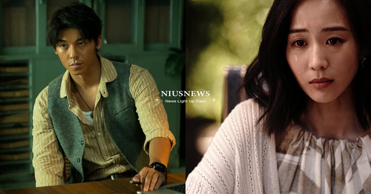 電影《瞞天過海》許光漢×張鈞甯主演！首支預告釋出6大看點介紹一次看 瞞天過海、許光漢、張鈞甯、惠英紅、尹正、西班牙電影佈局