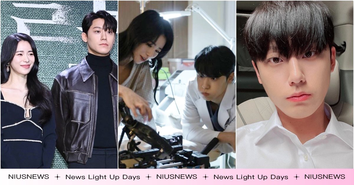 《壞媽媽》結局李到晛爆「交往林智妍後這點變了」！吻別的女人？男神曝女友真實反應 李到晛女友、李到晛戀愛、韓星情侶、韓星戀愛、李到晛林智妍、林智妍男友、林智妍、林智妍新劇、林智妍有院子的家、朴涎鎮李到晛、黑暗榮耀男主角、黑暗榮耀朱如炡、黑暗榮耀李到晛、李到晛介紹、李到晛新劇、李到晛韓劇、黑暗榮耀劇照、韓劇推薦、2023韓劇、Netflix、黑暗榮耀第二季預告、黑暗榮耀結局