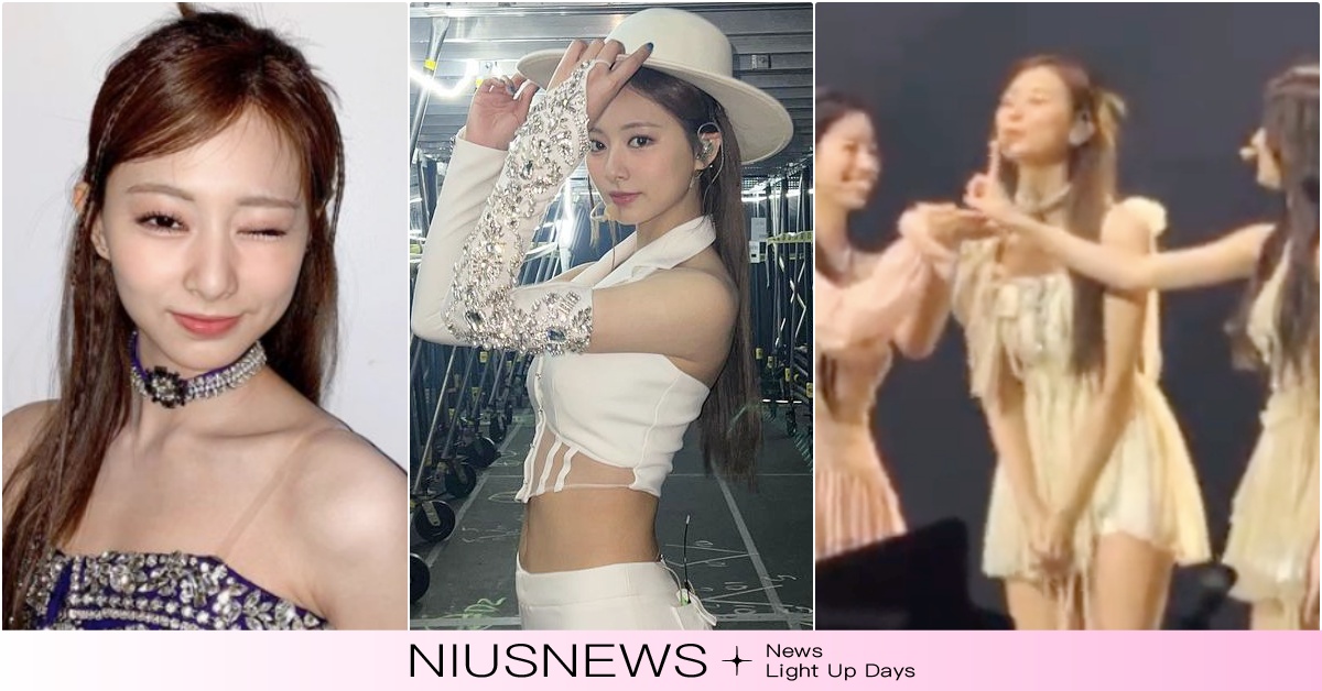 TWICE子瑜生日IG「曬24張美圖＋180字中文」公開願望！壽星神級撒嬌引暴動 韓國出道台灣成員、TWICE演唱會、TWICE世界巡迴、TWICE首爾演唱會、TWICE演唱會慶生