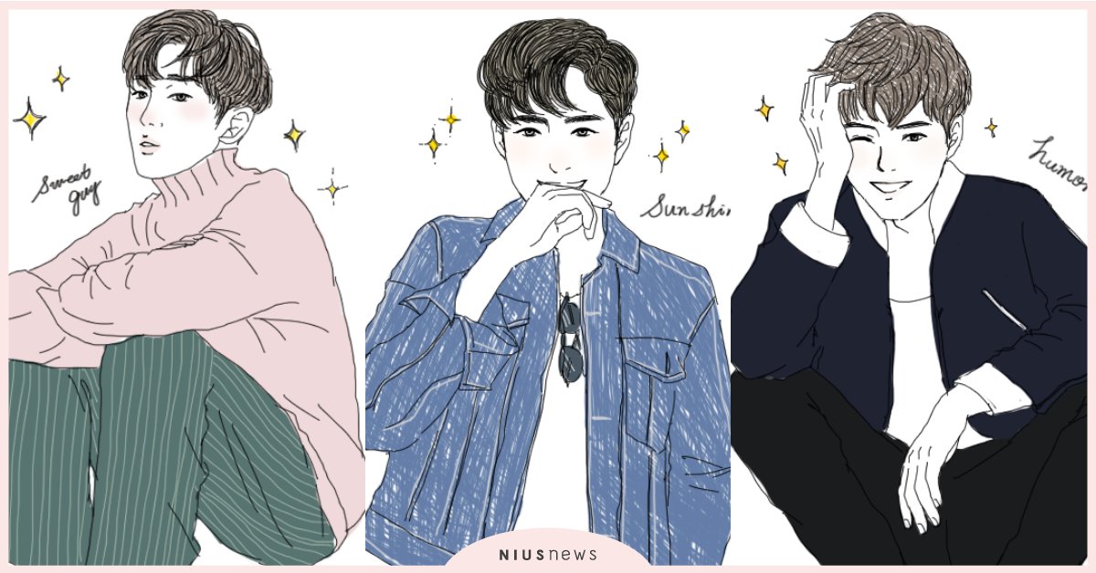 心理測驗「從幸運小物看出戀愛對象類型」！哪種男生會被你吸引？魅力點＋戀愛小建議！ 心理測驗、心測、戀愛、曖昧、理想型