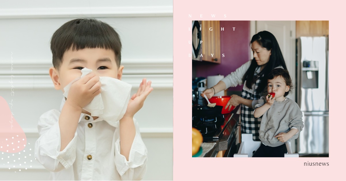 寶寶的過敏體質可以改變嗎？醫師親授10方法，青春期前是黃金期？ 過敏、過敏體質、藥物治療、除濕、防蟎、營養均衡