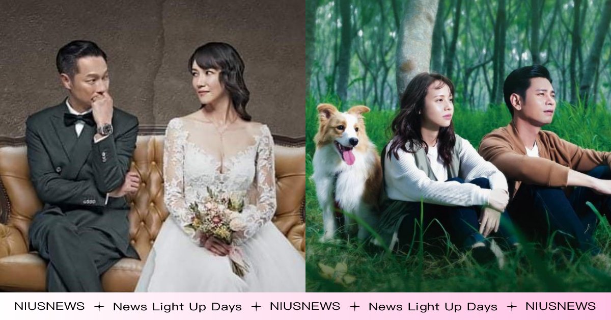 5部好評台語劇推薦！《再見之後》奇幻跨性向靈魂之戀、《婚姻結業式2》迴響高 台語劇、台劇、再見之後、婚姻結業式、俗女養成記2