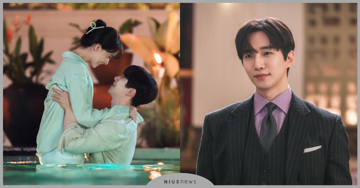 Netflix《歡迎來到王之國》10大劇情演員介紹！俊昊×潤娥，人物關係圖詳解 歡迎來到王之國劇情線上看、歡迎來到王之國Netflix、King The Land線上看、King The Land韓劇、李俊昊、林潤娥、Netflix韓劇推薦、2023韓劇