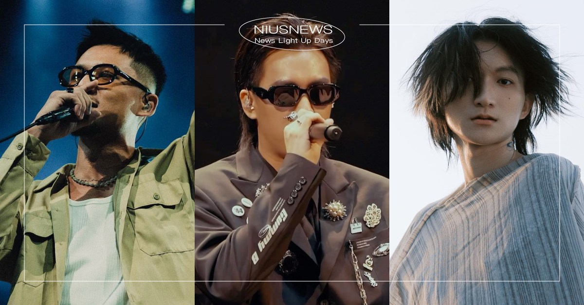 台饒2.0大嘻哈演唱會！三波重磅卡司名單出爐、6月25日台北空總免費入場 大嘻哈時代、大嘻哈、演唱會、校長兼撞鐘、嘻哈