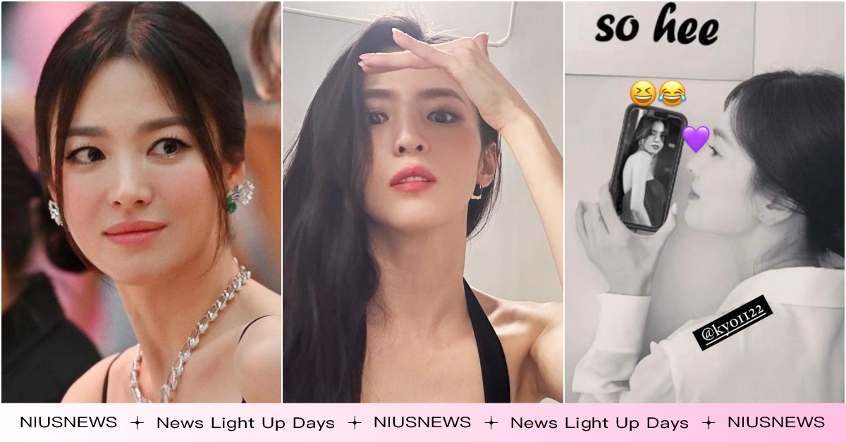 火星人演唱會爆特權「宋慧喬親搶6連號票」證據曝光！韓素希曬「喬妹爭寵圖」引爆笑 火星人布魯諾特權、韓星公關票特權、火星人布魯諾韓星公關票、火星人布魯諾宋慧喬、火星人布魯諾韓國、火星人布魯諾韓國演唱會、火星人布魯諾韓星、Jennie男友、JennieGD、JennieV、宋慧喬張基龍、現正分手中、宋慧喬演唱會、宋慧喬男友、防彈少年團演唱會