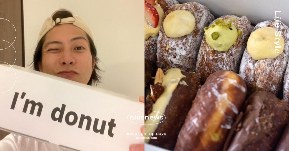 東京夯店I'm donut?必吃8口味推薦！招牌生甜甜圈超軟Q、沒排兩小時吃不到 日本、東京、東京必吃、甜甜圈、I'm donut?、AMAM DACOTAN