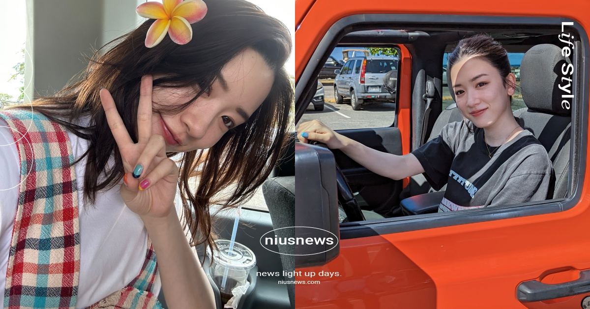 永野芽郁向公司提離職還成功？夢想擁有普通童年、拍戲拍到斷片靠經紀人一句話扭轉局勢 永野芽郁、永野芽郁引退、永野芽郁心路歷程、夏威夷