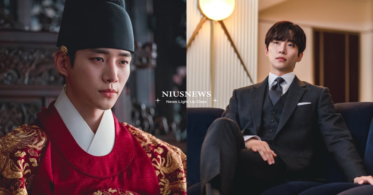 俊昊11部必看韓劇推薦！《歡迎來到王之國》熱播中，首位偶像出身百想視帝 俊昊韓劇、俊昊潤娥、俊昊李世榮、歡迎來到王之國、衣袖紅鑲邊